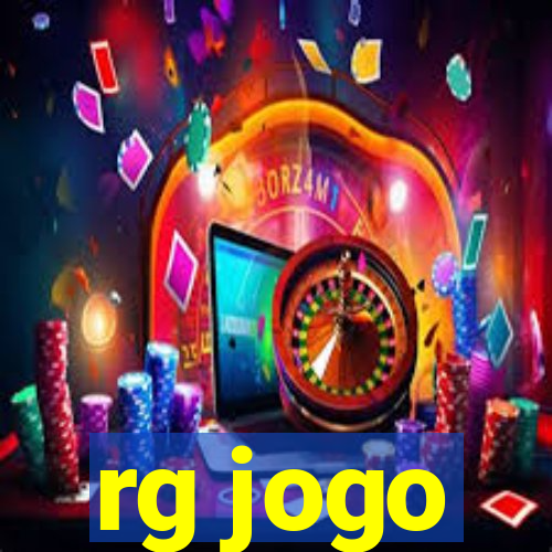 rg jogo